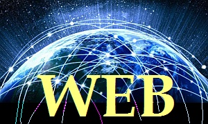 INTERNET NEL MONDO - SITI WEB VISIBILI IN TUTTO IL MONDO 