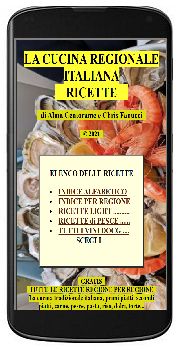 SITO WEB RESPONSIVE DESIGN x   RICETTE CUCINA GRATIS - TANTE RICETTE DI CUCINA REGIONALE ITALIANA - RICETTE LIGHT PER DIMAGRIRE